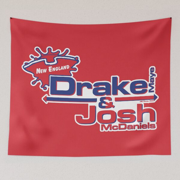 Item preview, Foxboro D & J designed and sold by JNSDesigns.