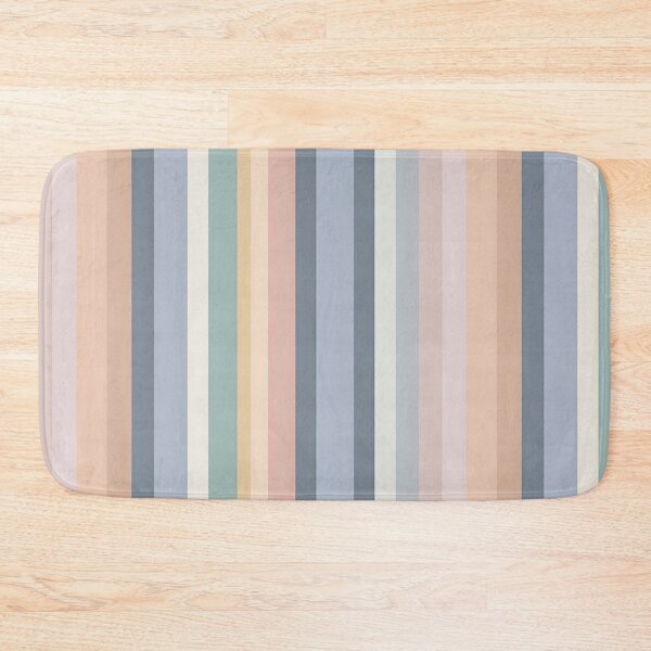 Item preview, pastel stripe design  designed and sold by EmeryJH.