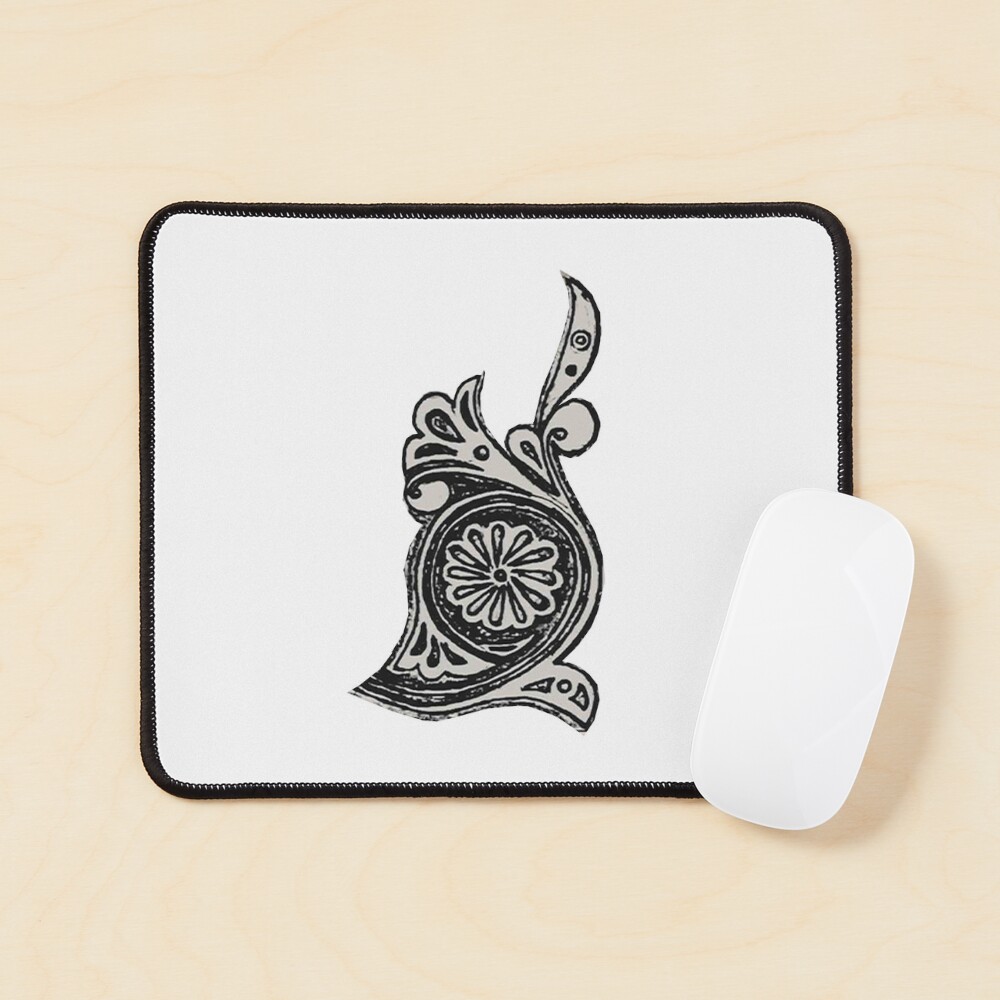 Item preview, Mouse Pad designed and sold by Raffgallery.