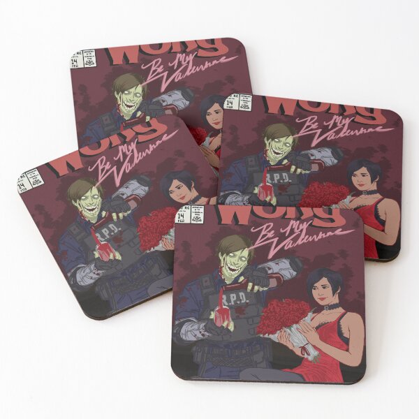 Item preview, ADA WONG  designed and sold by pimpin7167.