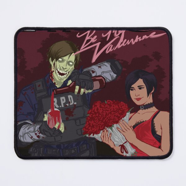 Item preview, ADA WONG designed and sold by pimpin7167.