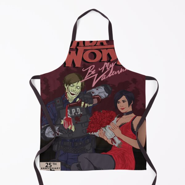 Item preview, ADA WONG designed and sold by pimpin7167.