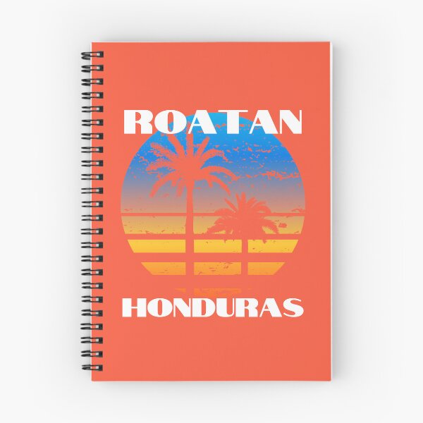 Item preview, Copy of Roatan, Honduras designed and sold by NicMacTees.
