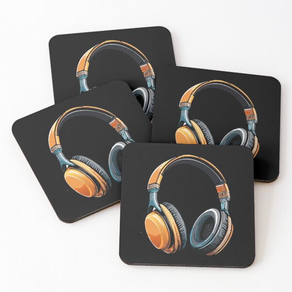 Item preview, Headphone designed and sold by tambustore.