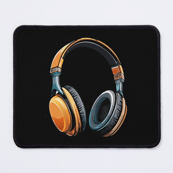 Item preview, Headphone designed and sold by tambustore.