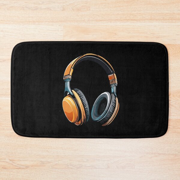 Item preview, Headphone designed and sold by tambustore.