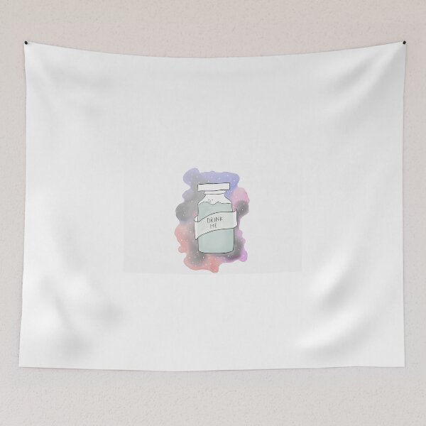 Item preview, Drink me designed and sold by Rita Benacci.