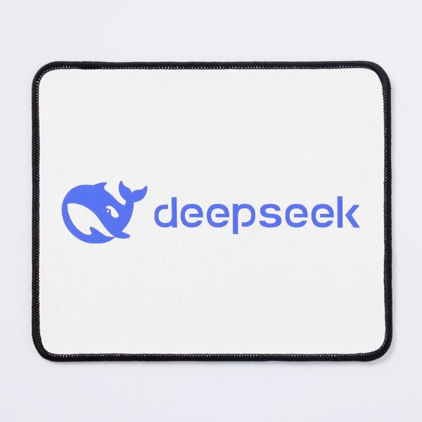 Item preview, DeepSeek R1 DeepSeek logo designed and sold by Chardo55.