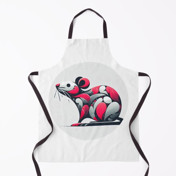 Item preview, Heartfelt Rat designed and sold by Mechanical-Artt.