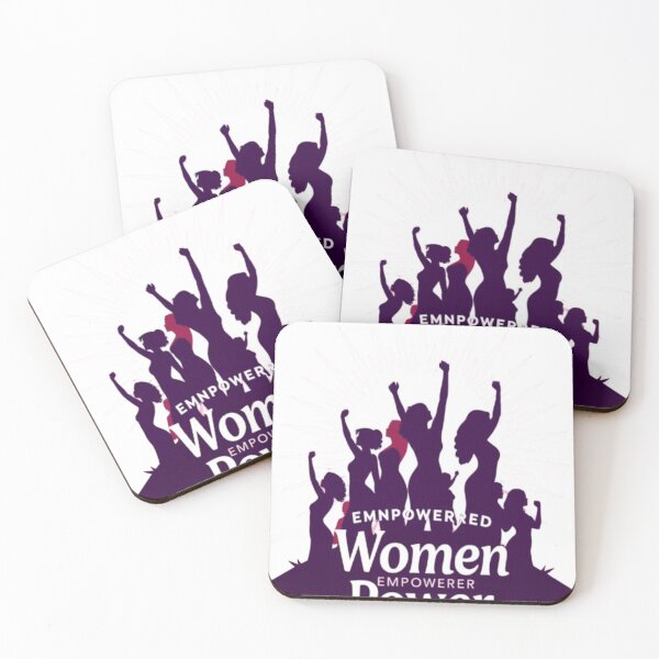 Item preview, Empowered Voices: A Celebration of Women designed and sold by ColorsSoul ⭐️⭐️⭐️⭐️⭐️.