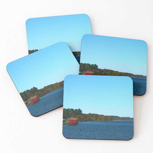 Item preview, South Side of Toledo Bend designed and sold by KoalaTeaPhotogr.