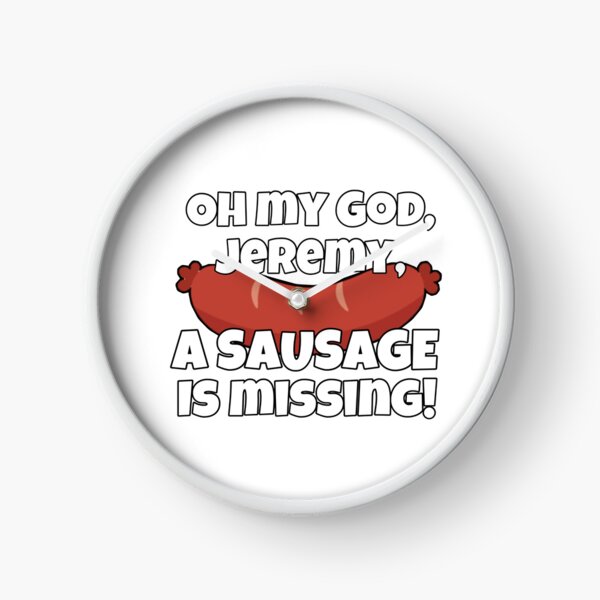 Item preview, Peep Show Quote Mark Corrigan Sausage designed and sold by PixiStixxharri.
