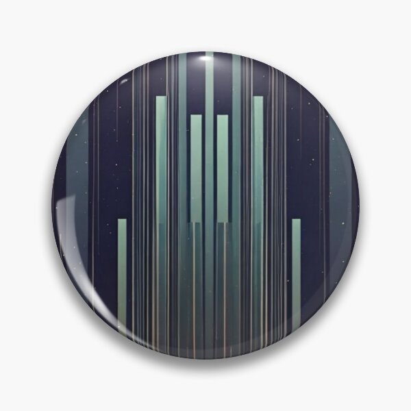 Artikelvorschau, Vertikale Linien entworfen und verkauft von CoolMeOne.