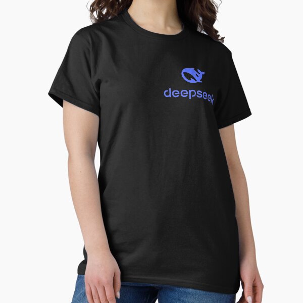 Item preview, DeepSeek R1 DeepSeek logo designed and sold by Chardo55.