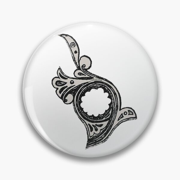 Item preview, Persian Motif designed and sold by Raffgallery.