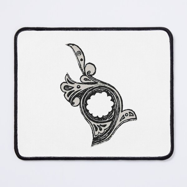 Item preview, Persian Motif designed and sold by Raffgallery.