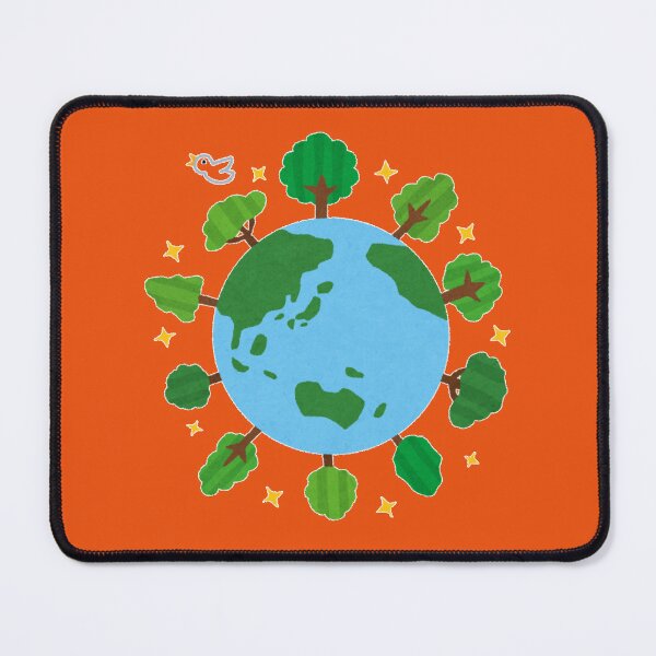 Item preview, Tree Harmony !!! designed and sold by Byoudesigns.