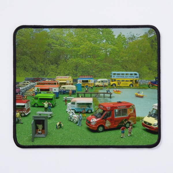 Item preview, Smallville Catering Show 1 designed and sold by Steve Purnell Photography.
