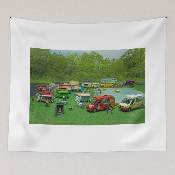 Item preview, Smallville Catering Show 1 designed and sold by Steve Purnell Photography.