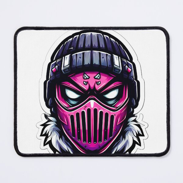 Item preview, Sigma Mask  designed and sold by petricorstudios.