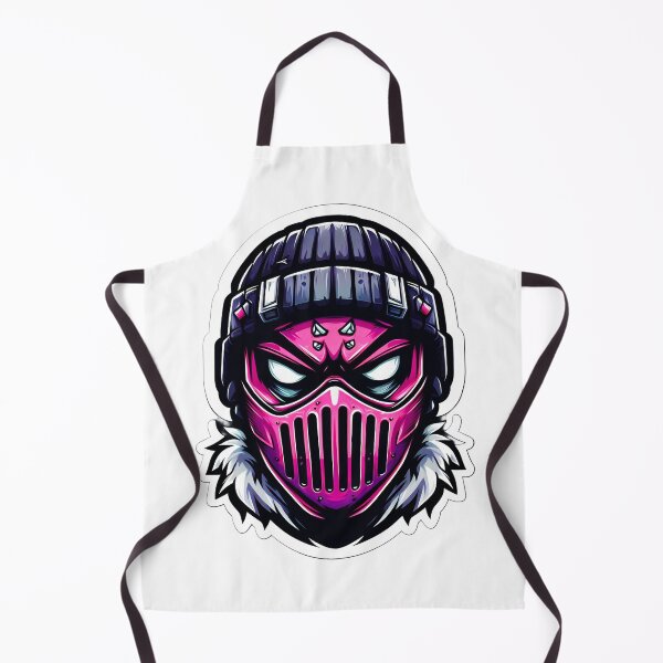 Item preview, Sigma Mask  designed and sold by petricorstudios.