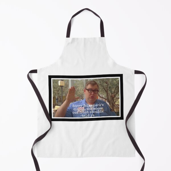 Item preview, Sorry folks designed and sold by Drubingle46.