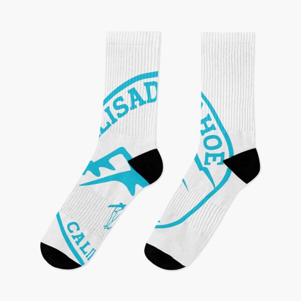Item preview, Palisades Tahoe Ski Resort California Mountains Ski  designed and sold by karmdaf.