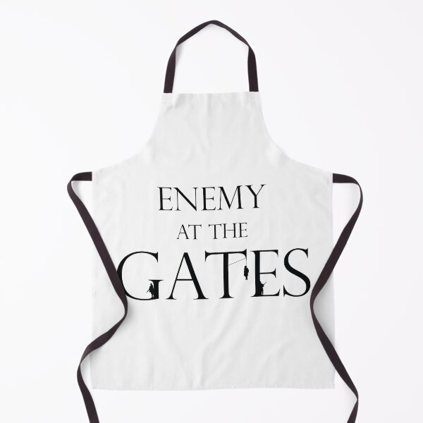 Item preview, ENEMY AT THE GATES GRAPHIC designed and sold by LELE MOVIEPROJECT.
