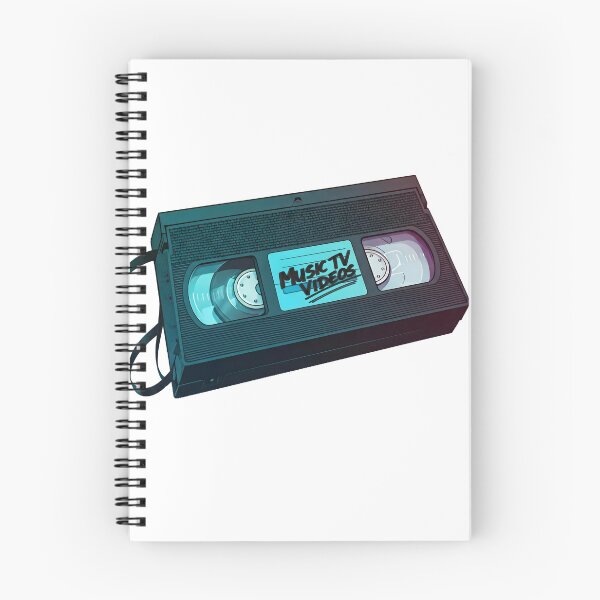 Item preview, VHS Cassette Tape designed and sold by iLL90s.