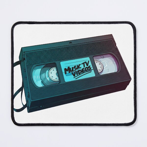 Item preview, VHS Cassette Tape designed and sold by iLL90s.