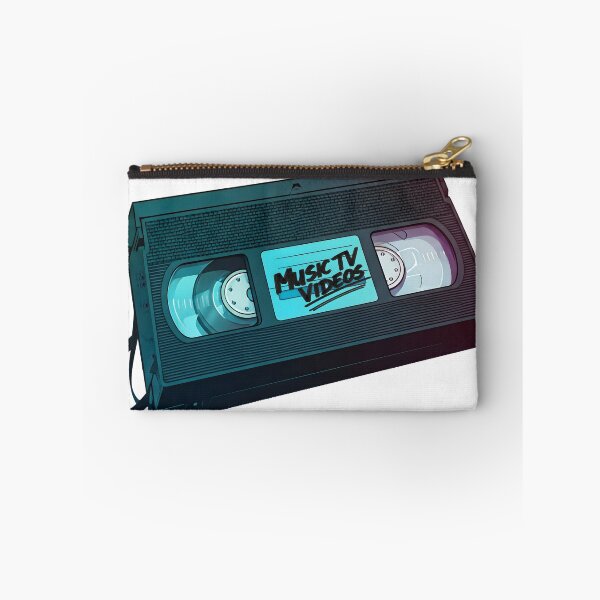 Artikelvorschau, VHS-Kassette entworfen und verkauft von iLL90s.