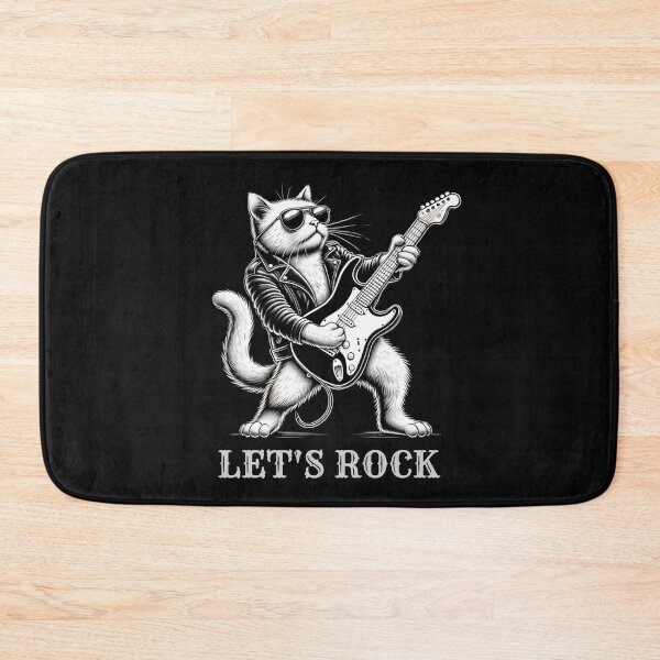 Item preview, Let's Rock designed and sold by Boggy62.