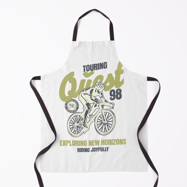 Item preview, Touring Bikes: Exploring New Horizons and Riding Joyfully designed and sold by ElegantPlanet ⭐⭐⭐⭐⭐.