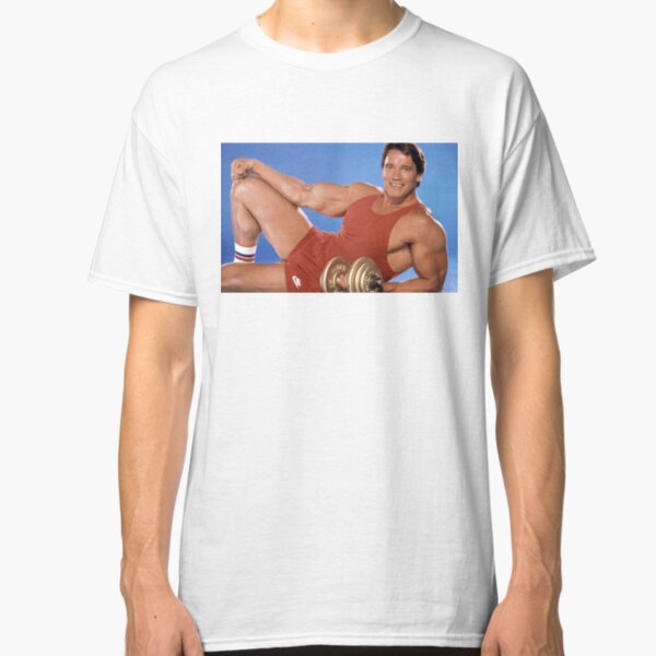 Arnold Classic T-Shirt