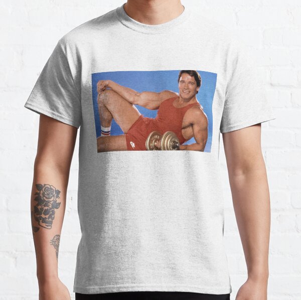 Arnold Classic T-Shirt