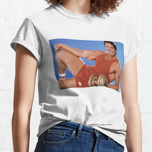 Arnold Classic T-Shirt
