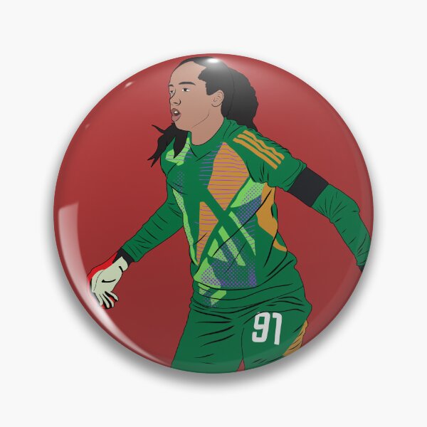 Item preview, Phallon Tullis-Joyce United GK Minimalist  designed and sold by Hevding.