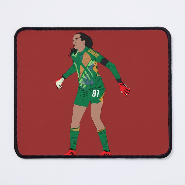 Item preview, Phallon Tullis-Joyce United GK Minimalist designed and sold by Hevding.