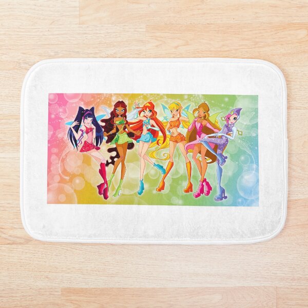 Item preview, Magix Winx designed and sold by Tynca.