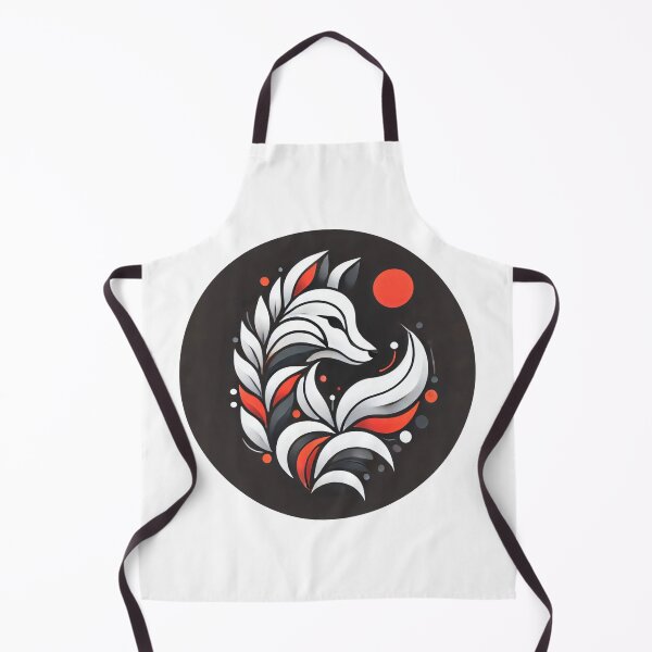 Item preview, Heart Fox Art designed and sold by Mechanical-Artt.