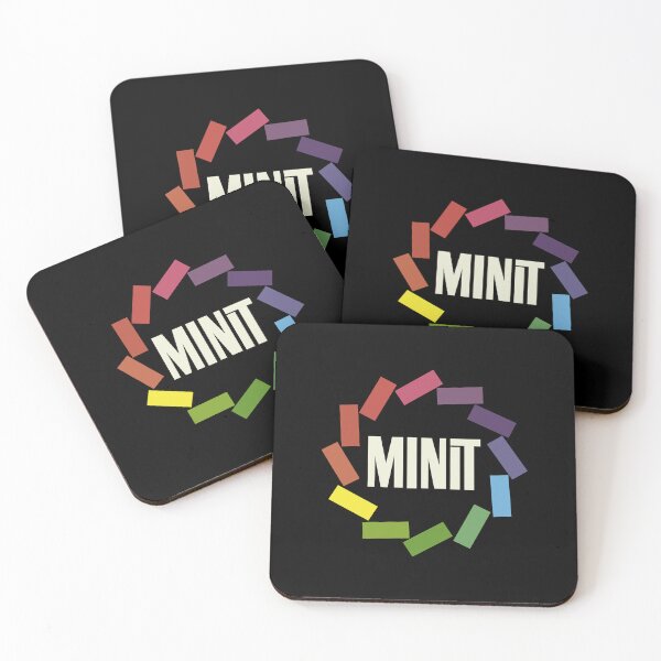 Item preview, MINIT RECORDS 1960'S SOUL designed and sold by TREVORSNEWEST.