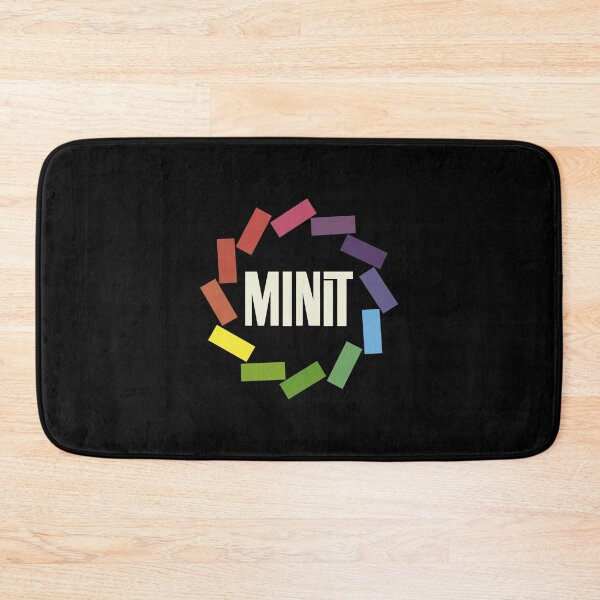 Item preview, MINIT RECORDS 1960'S SOUL designed and sold by TREVORSNEWEST.