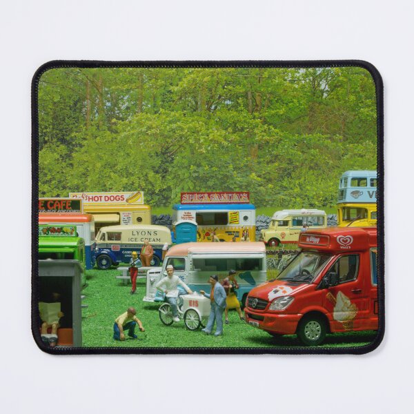 Item preview, Smallville Catering Show 2 designed and sold by Steve Purnell Photography.