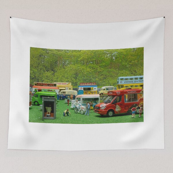 Item preview, Smallville Catering Show 2 designed and sold by Steve Purnell Photography.