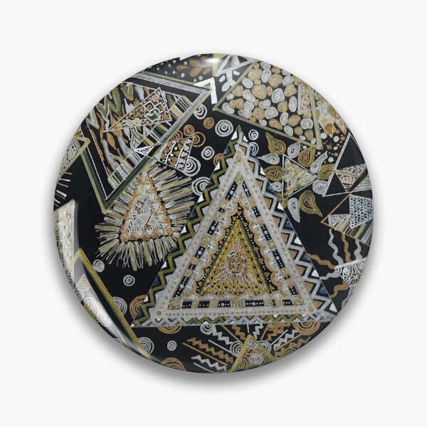 Item preview, Universe Triangle designed and sold by nastiaart.