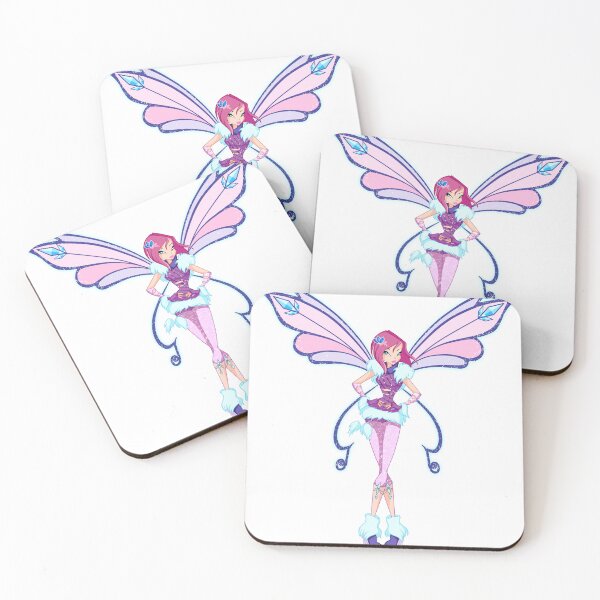 Item preview, Winx Tecna Lovix designed and sold by Tynca.