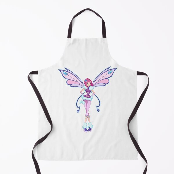 Item preview, Winx Tecna Lovix designed and sold by Tynca.