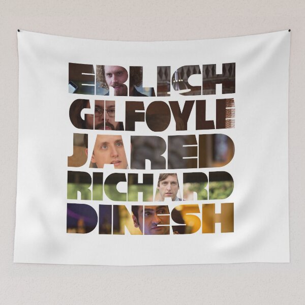 Item preview, silicon valley  designed and sold by meletti.