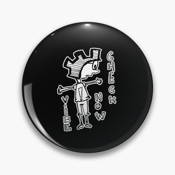 Item preview, Vibe Check Now designed and sold by Oqueartecura.