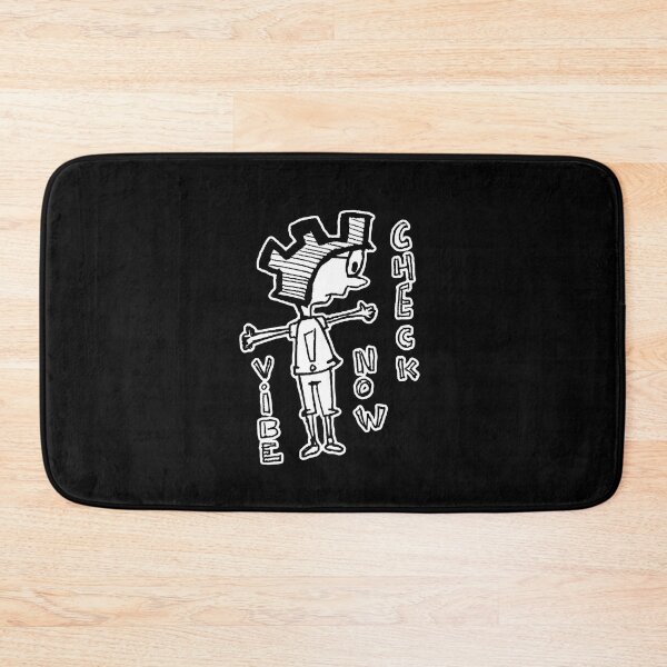 Item preview, Vibe Check Now designed and sold by Oqueartecura.